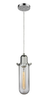 Mini Pendants Cable by Innovations ( 405 | 900-1P-PC-CE228-PC-CL Austere ) 