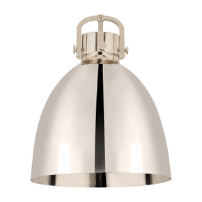 Shades Metal by Innovations ( 405 | M412-14PN Downtown Urban ) 