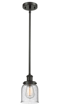 Mini Pendants Glass Down by Innovations ( 405 | 916-1S-OB-G54 Ballston Urban ) 