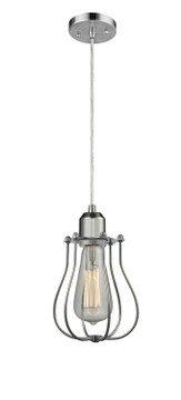 Mini Pendants Cable by Innovations ( 405 | 900-1P-PC-CE513-PC Austere ) 