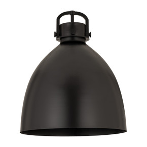 Shades Metal by Innovations ( 405 | M412-16BK Downtown Urban ) 