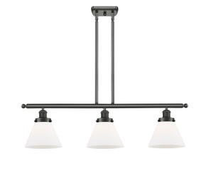 Linear/Island 3 Light Bar by Innovations ( 405 | 916-3I-OB-G41 Ballston Urban ) 