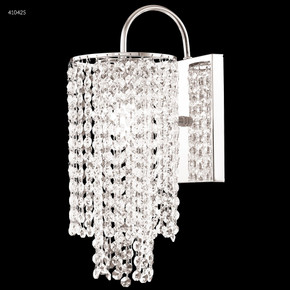 Sconces Single Glass by James R. Moder ( 64 | 41042S00 Contemporary ) 
