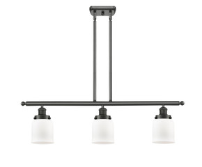 Linear/Island 3 Light Bar by Innovations ( 405 | 916-3I-OB-G51 Ballston Urban ) 