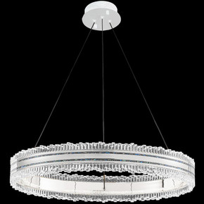 Pendants Ring/Halo by James R. Moder ( 64 | 96924SP22LED Pearl ) 