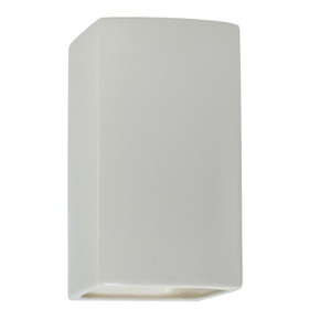 Exterior Wall Mt./Flush by Justice Designs ( 102 | CER-0950W-MAT-LED1-1000 Ambiance ) 