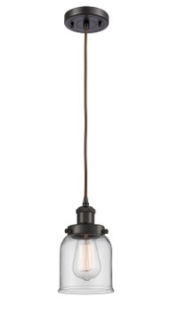 Mini Pendants Cable by Innovations ( 405 | 916-1P-OB-G52-LED Ballston Urban ) 