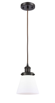 Mini Pendants Cable by Innovations ( 405 | 916-1P-OB-G61-LED Ballston Urban ) 