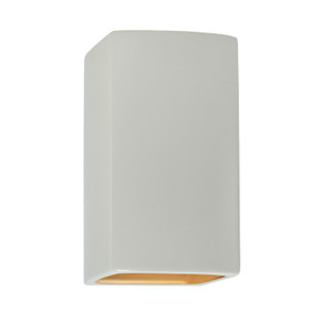   by Justice Designs ( 102 | CER-0910W-MTGD-LED1-1000 ) 