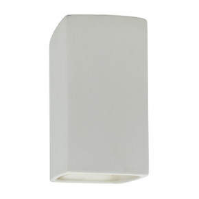 Sconces Pocket by Justice Designs ( 102 | CER-5915-BIS Ambiance ) 