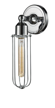 Sconces Metal by Innovations ( 405 | 900-1W-PC-CE225-PC Austere ) 