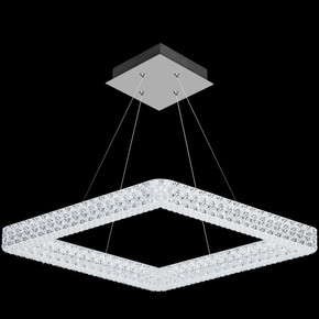 Mid. Chandeliers Ring/Halo by James R. Moder ( 64 | 41133S22LED Acrylic ) 