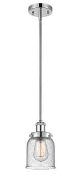 Mini Pendants Glass Down by Innovations ( 405 | 916-1S-PC-G54 Ballston Urban ) 