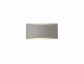 Sconces Pocket by Justice Designs ( 102 | CER-5760-BIS Ambiance ) 