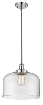 Pendants Glass Down by Innovations ( 405 | 916-1S-PC-G72-L Ballston Urban ) 