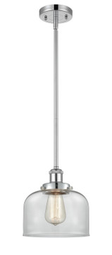 Mini Pendants Glass Down by Innovations ( 405 | 916-1S-PC-G72-LED Ballston Urban ) 