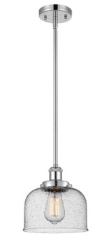 Mini Pendants Glass Down by Innovations ( 405 | 916-1S-PC-G74-LED Ballston Urban ) 