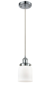 Mini Pendants Cable by Innovations ( 405 | 916-1P-PC-G51-LED Ballston Urban ) 