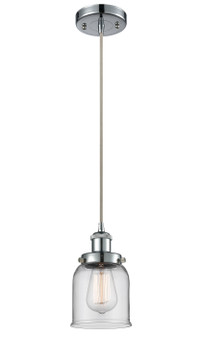 Mini Pendants Cable by Innovations ( 405 | 916-1P-PC-G52-LED Ballston Urban ) 