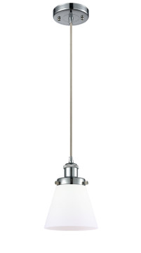 Mini Pendants Cable by Innovations ( 405 | 916-1P-PC-G61 Ballston Urban ) 