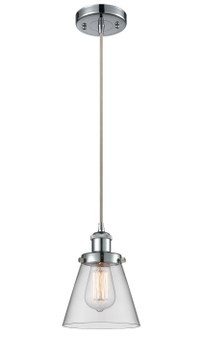 Mini Pendants Cable by Innovations ( 405 | 916-1P-PC-G62-LED Ballston Urban ) 