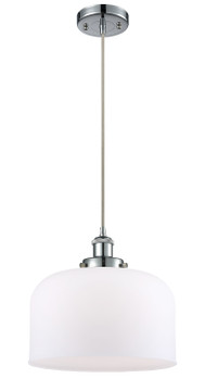 Mini Pendants Cable by Innovations ( 405 | 916-1P-PC-G71-L-LED Ballston Urban ) 