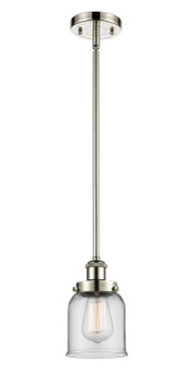 Mini Pendants Glass Down by Innovations ( 405 | 916-1S-PN-G52-LED Ballston Urban ) 