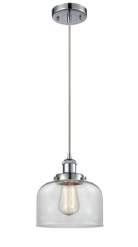 Mini Pendants Cable by Innovations ( 405 | 916-1P-PC-G72-LED Ballston Urban ) 