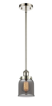 Mini Pendants Glass Down by Innovations ( 405 | 916-1S-PN-G53-LED Ballston Urban ) 