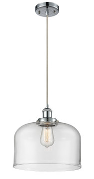 Mini Pendants Cable by Innovations ( 405 | 916-1P-PC-G72-L-LED Ballston Urban ) 