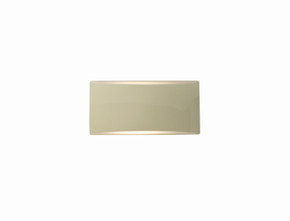 Sconces Pocket by Justice Designs ( 102 | CER-5760-VAN Ambiance ) 