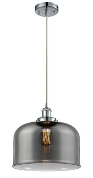 Mini Pendants Cable by Innovations ( 405 | 916-1P-PC-G73-L-LED Ballston Urban ) 
