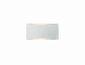 Sconces Pocket by Justice Designs ( 102 | CER-5760-WHT Ambiance ) 