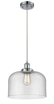 Mini Pendants Cable by Innovations ( 405 | 916-1P-PC-G74-L-LED Ballston Urban ) 