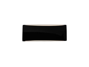 Sconces Pocket by Justice Designs ( 102 | CER-5765-BKMT Ambiance ) 