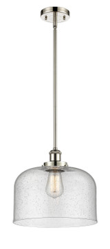 Pendants Glass Down by Innovations ( 405 | 916-1S-PN-G74-L-LED Ballston Urban ) 