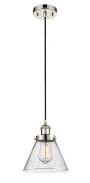 Mini Pendants Cable by Innovations ( 405 | 916-1P-PN-G44 Ballston Urban ) 
