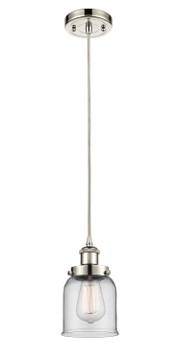 Mini Pendants Cable by Innovations ( 405 | 916-1P-PN-G52-LED Ballston Urban ) 