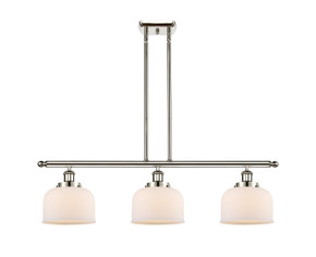 Linear/Island 3 Light Bar by Innovations ( 405 | 916-3I-PN-G71 Ballston Urban ) 