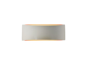 Sconces Pocket by Justice Designs ( 102 | CER-5765-MTGD Ambiance ) 