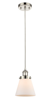 Mini Pendants Cable by Innovations ( 405 | 916-1P-PN-G61-LED Ballston Urban ) 