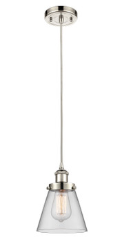 Mini Pendants Cable by Innovations ( 405 | 916-1P-PN-G62-LED Ballston Urban ) 