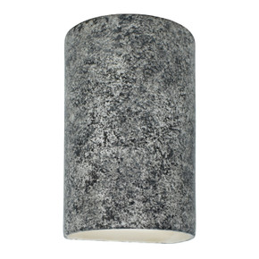 Sconces Pocket by Justice Designs ( 102 | CER-5265-GRAN Ambiance ) 