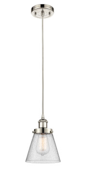Mini Pendants Cable by Innovations ( 405 | 916-1P-PN-G64-LED Ballston Urban ) 