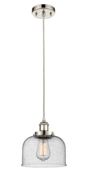 Mini Pendants Cable by Innovations ( 405 | 916-1P-PN-G74-LED Ballston Urban ) 