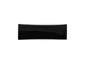 Sconces Pocket by Justice Designs ( 102 | CER-5767-BKMT Ambiance ) 