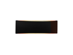 Sconces Pocket by Justice Designs ( 102 | CER-5767-CBGD Ambiance ) 