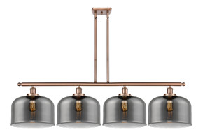Linear/Island 4 Light + by Innovations ( 405 | 916-4I-AC-G73-L Ballston Urban ) 