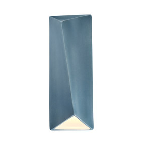 Sconces Pocket by Justice Designs ( 102 | CER-5890-MDMT Ambiance ) 