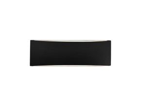 Sconces Pocket by Justice Designs ( 102 | CER-5767-CRB Ambiance ) 